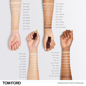 Tom Ford Traceless Stick Concealer